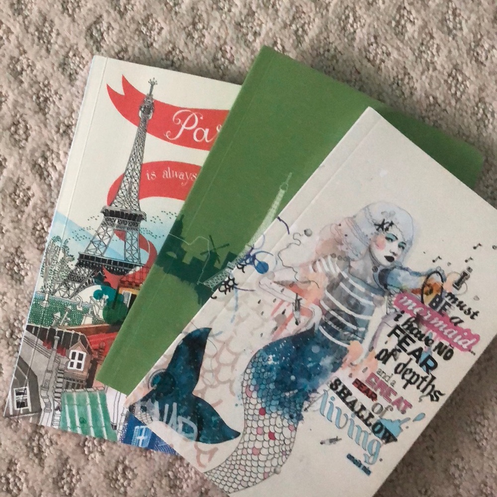 Notebooks - Picture 8 of 8